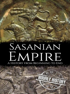 cover image of Sasanian Empire